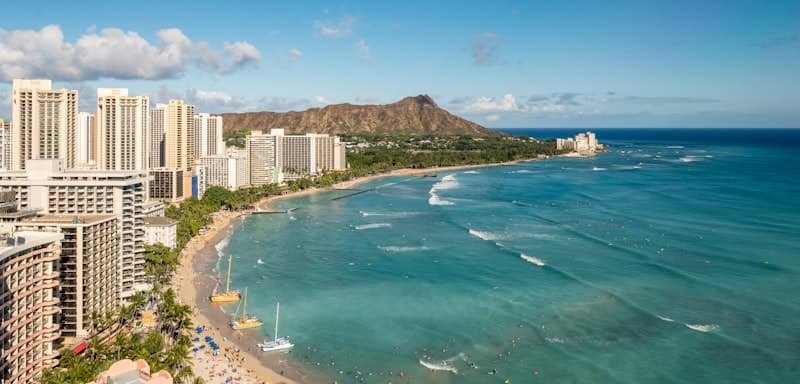 Waikiki Travel Guide for First Timers