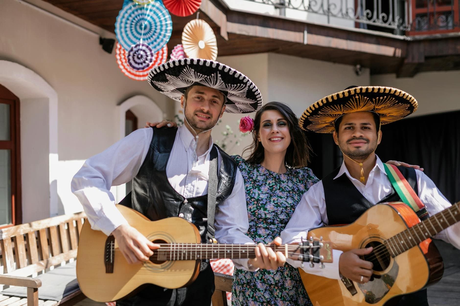 Cinco de Mayo Celebrations (Daytona) in Daytona Beach, Florida