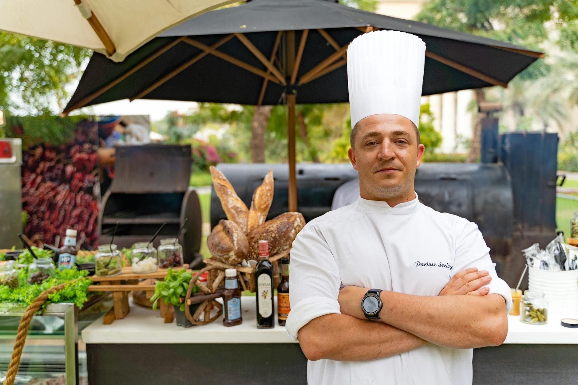 Hawaii Food and Wine Festival in Honolulu, Hawaii