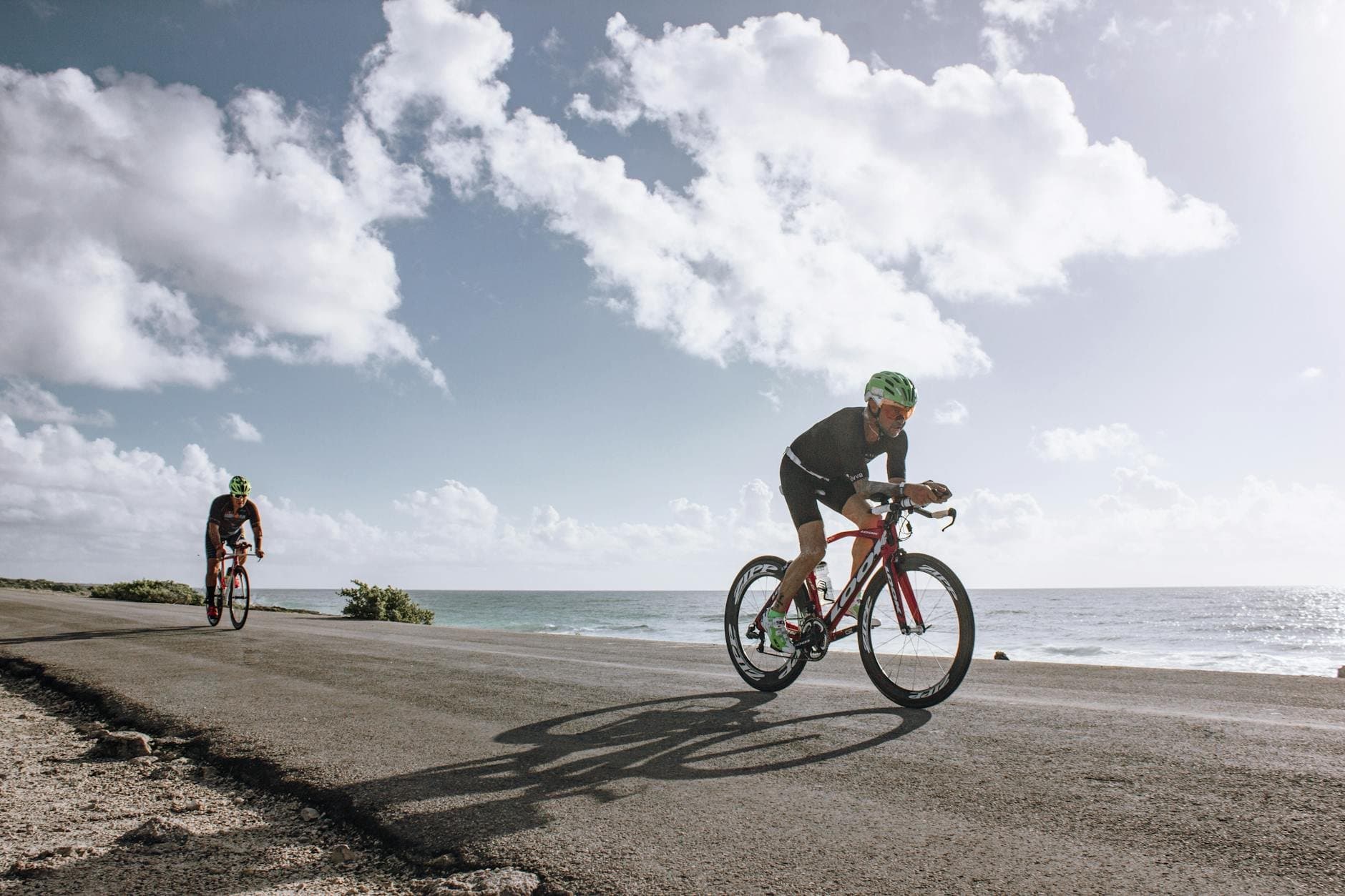 Honolulu Century Ride in Honolulu, Hawaii