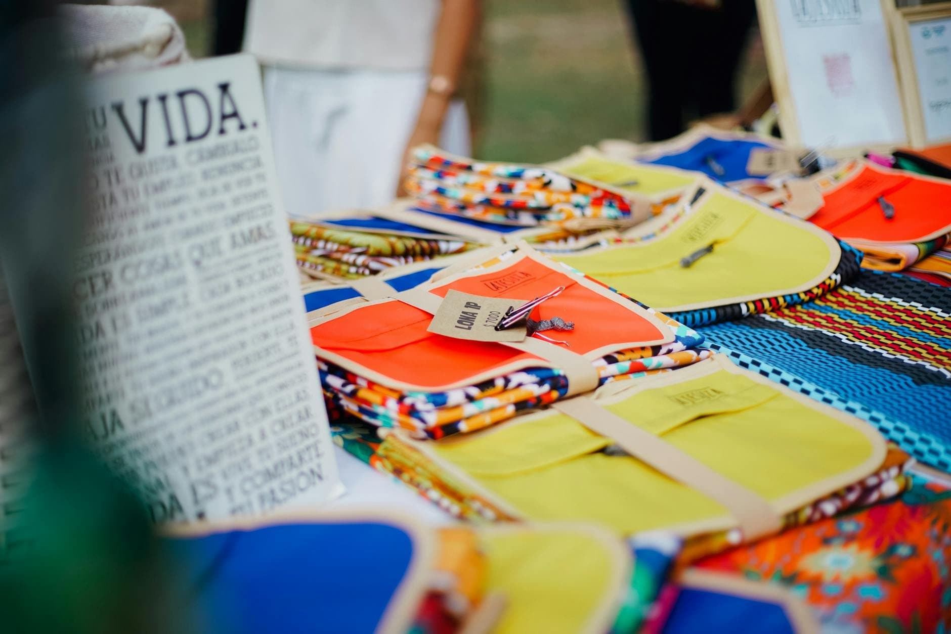Made in Hawaii Festival in Honolulu, Hawaii