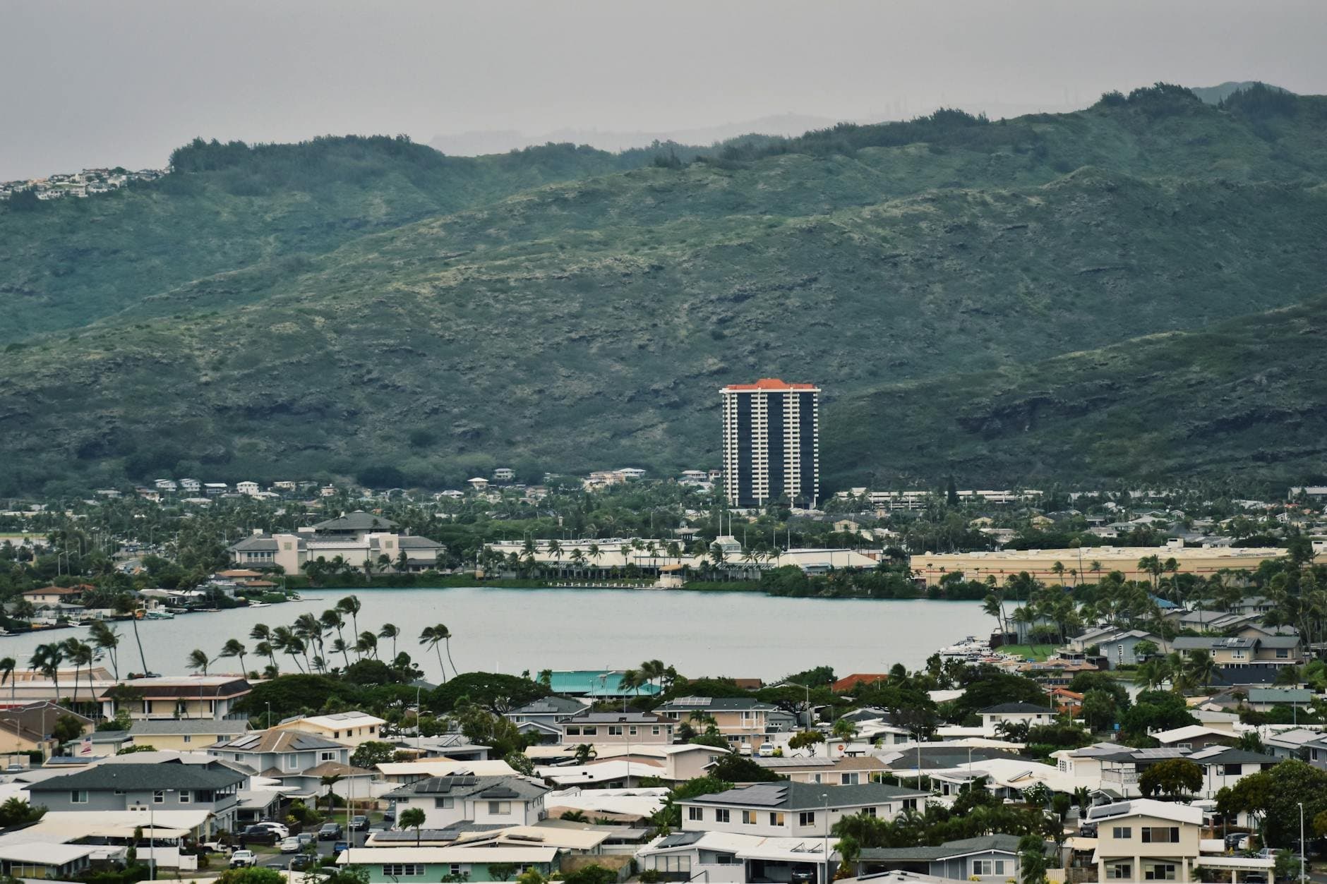 Hawaii Kai in Honolulu, HI