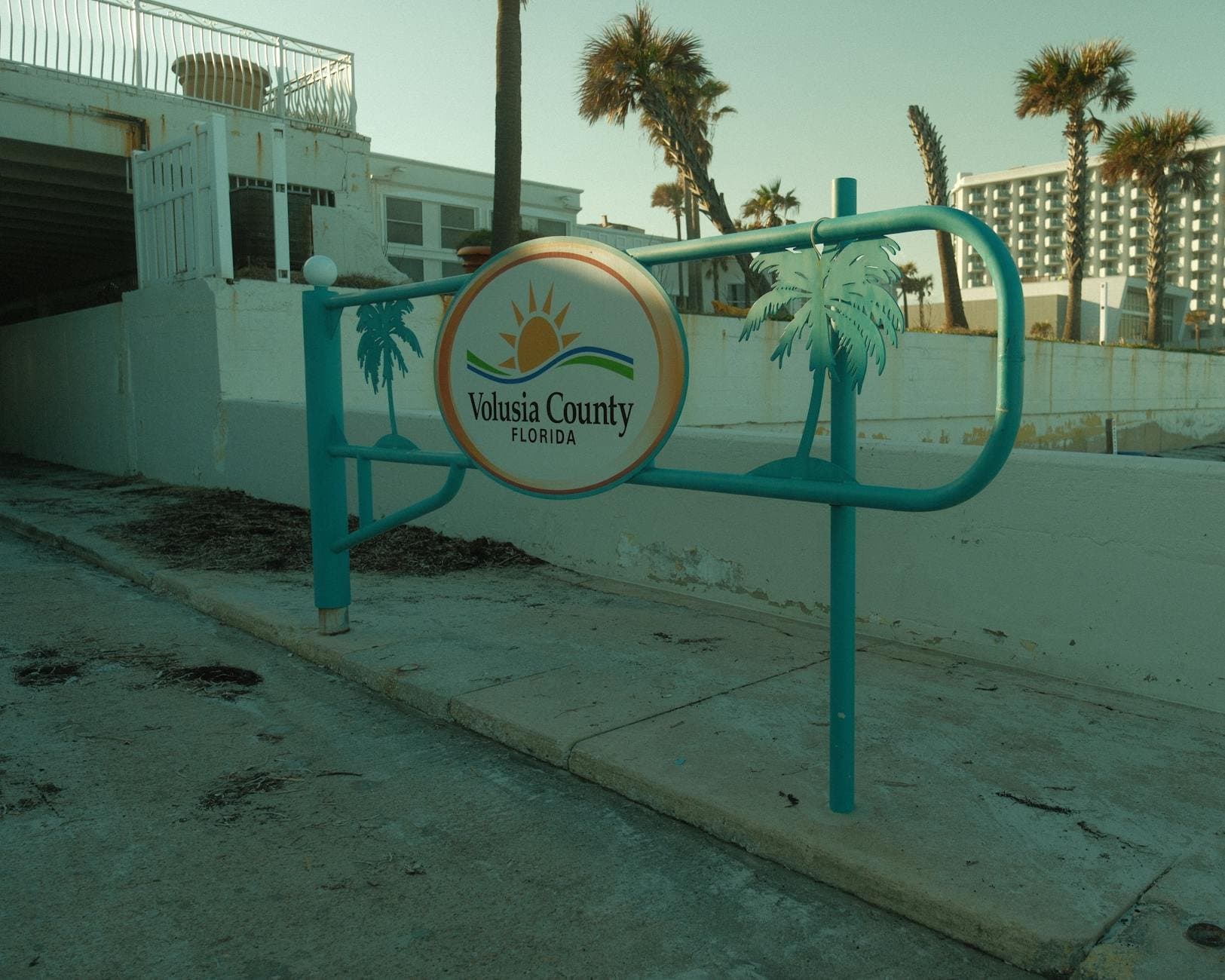 Holly Hill in Daytona Beach, FL
