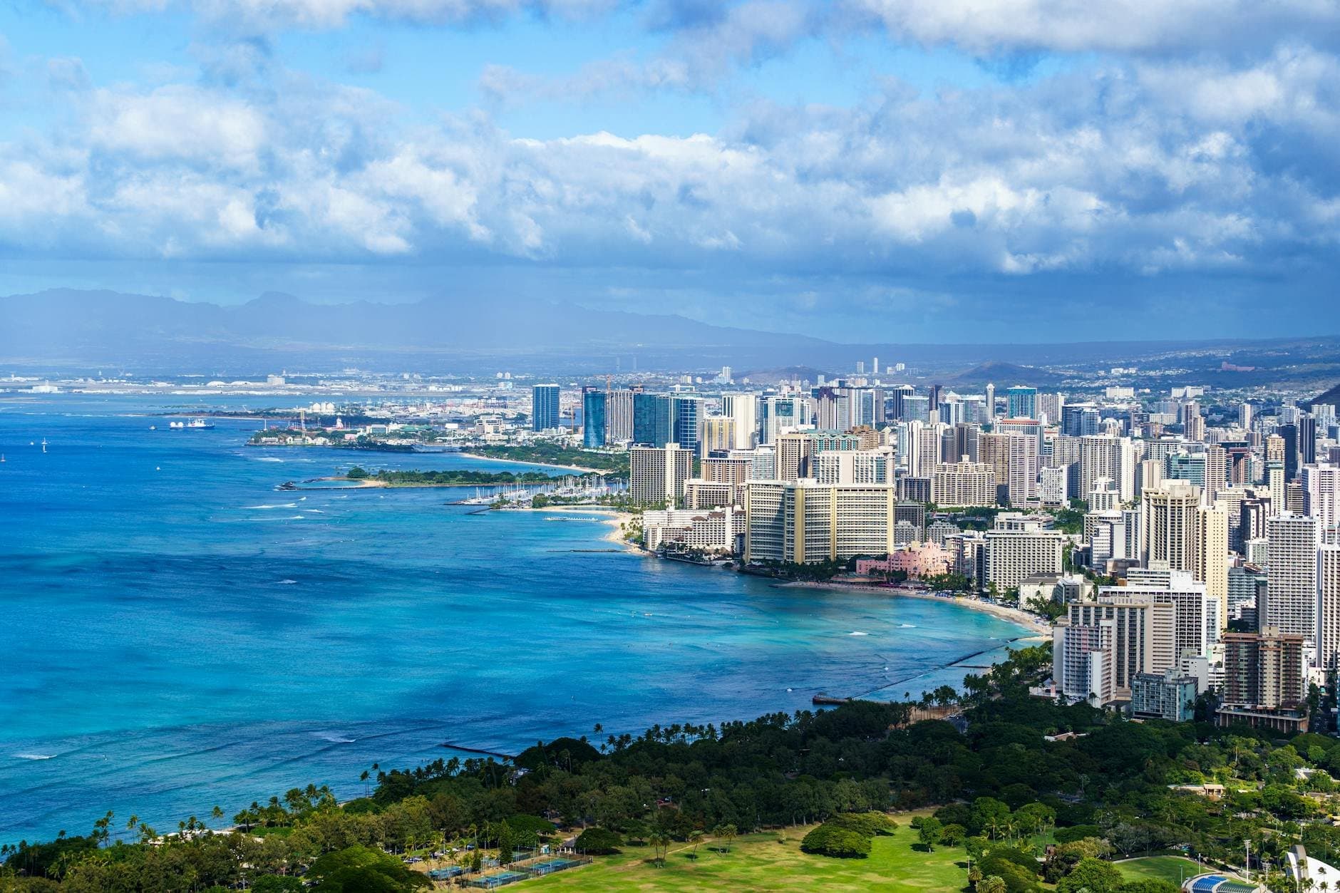 Mānoa in Honolulu, HI