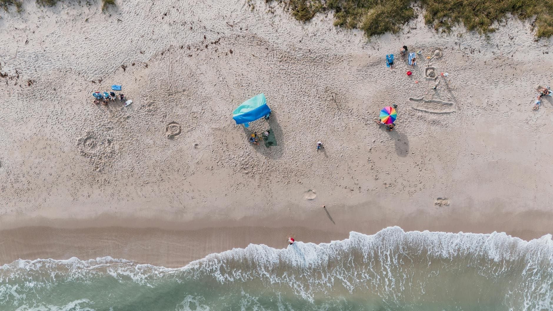 Ormond Beach in Daytona Beach, FL