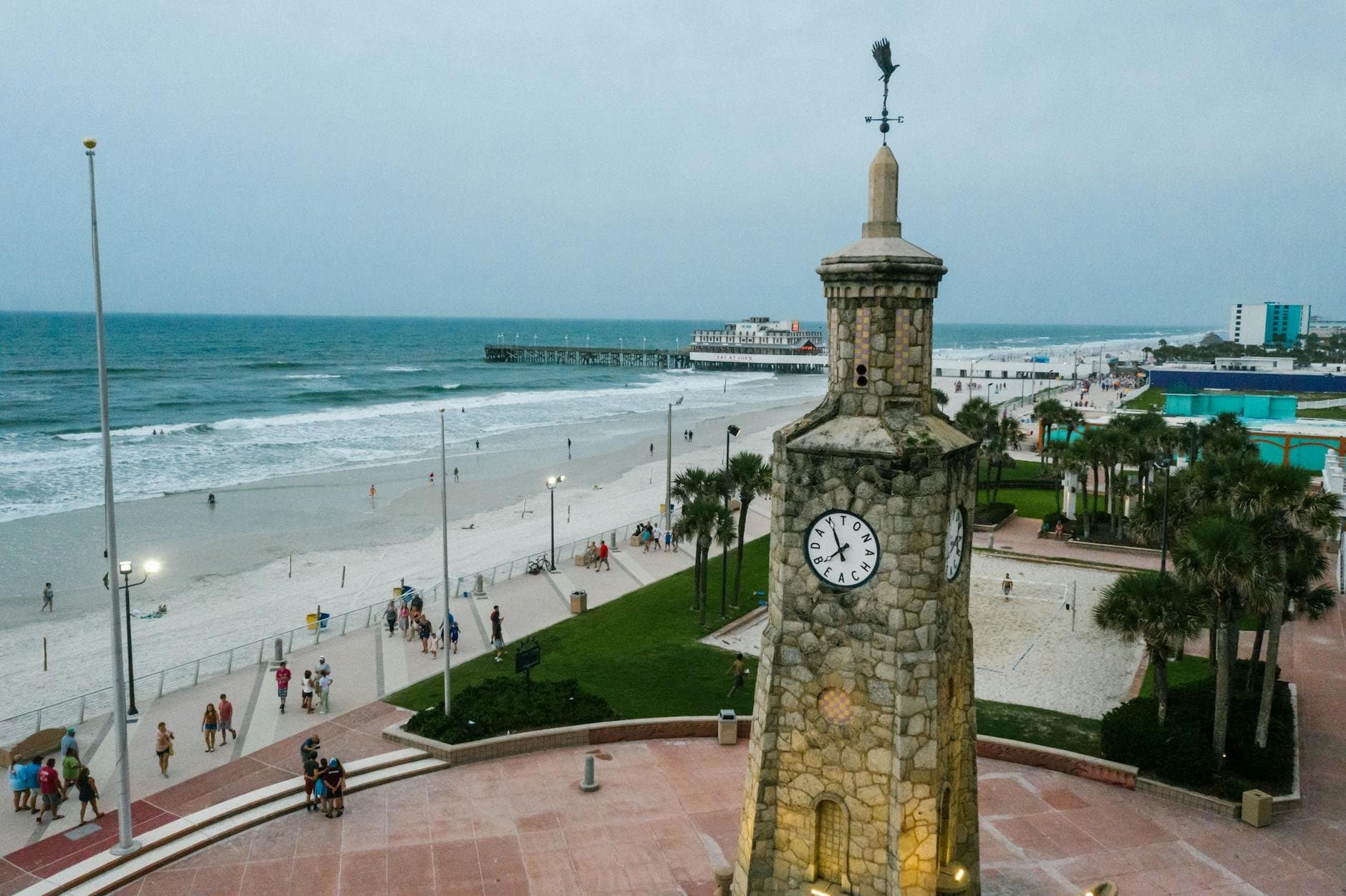 South Ridgewood in Daytona Beach, FL