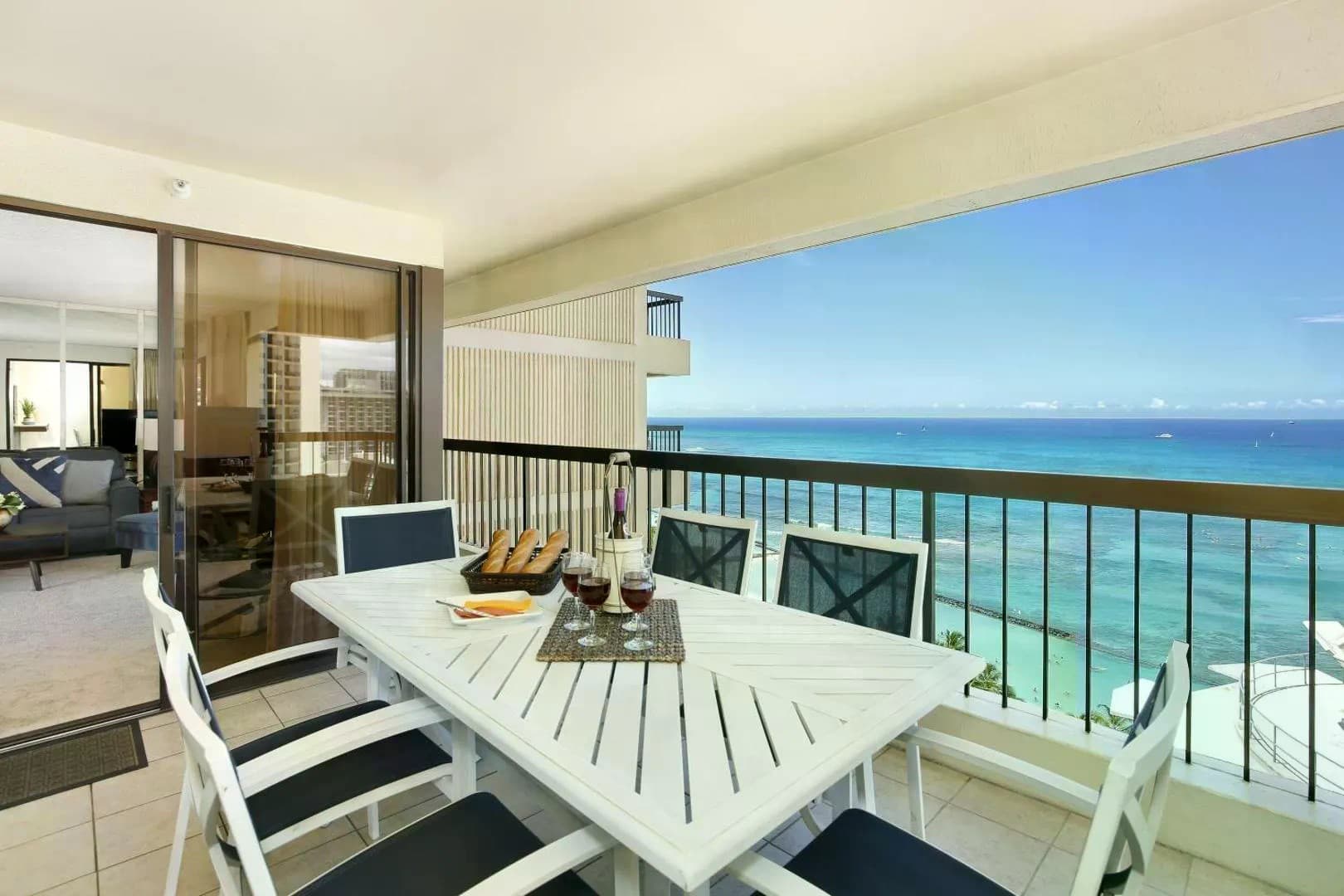 Beach Tower Suite 1904 photo 15