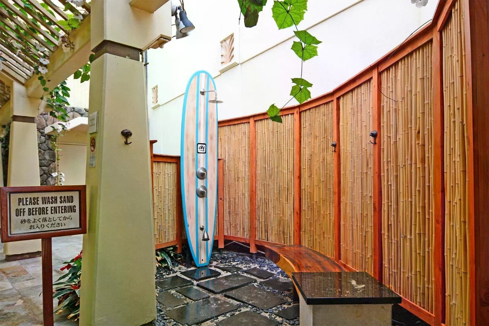 Beach Tower Suite 1904 photo 9