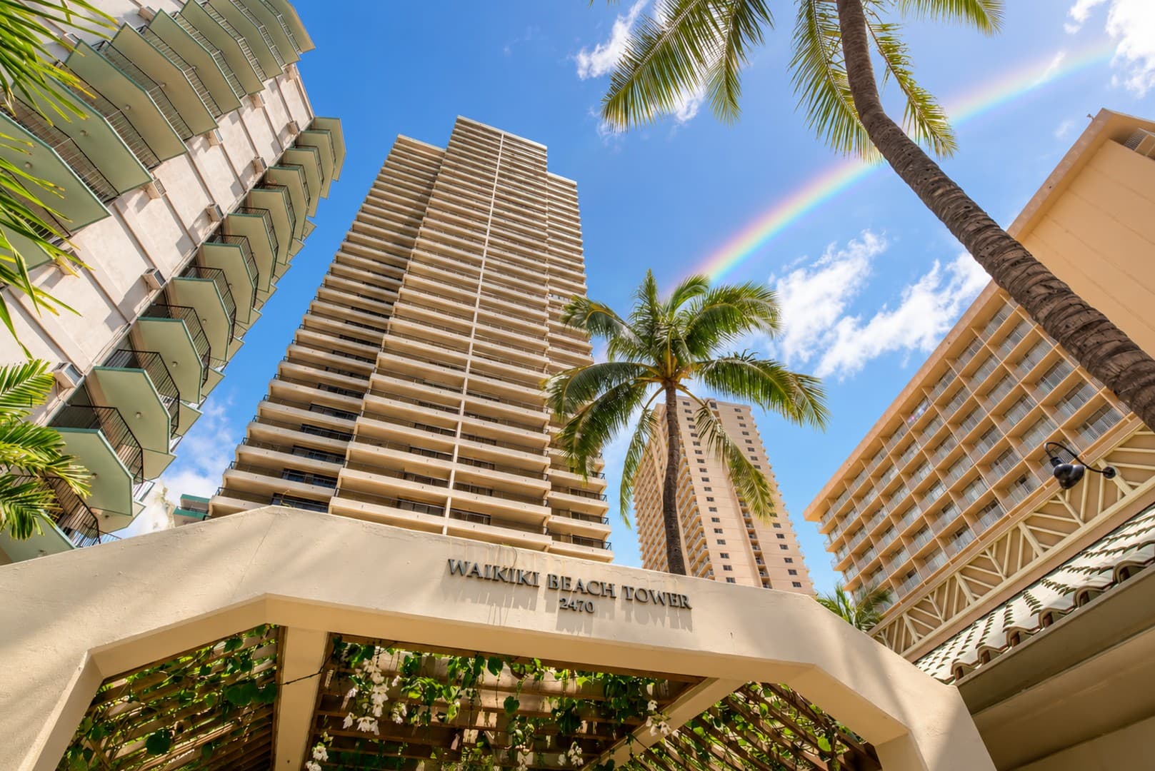 Beach Tower Suite 1904 photo 7