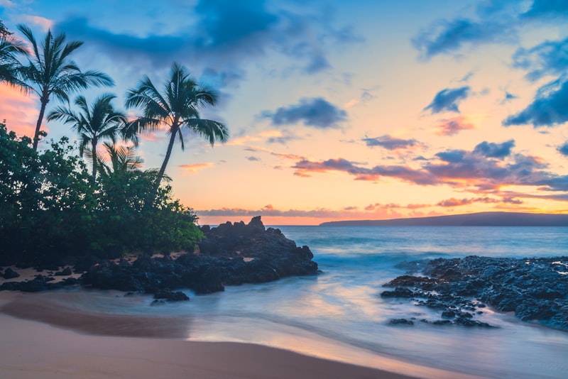 Diamond Head State Monument