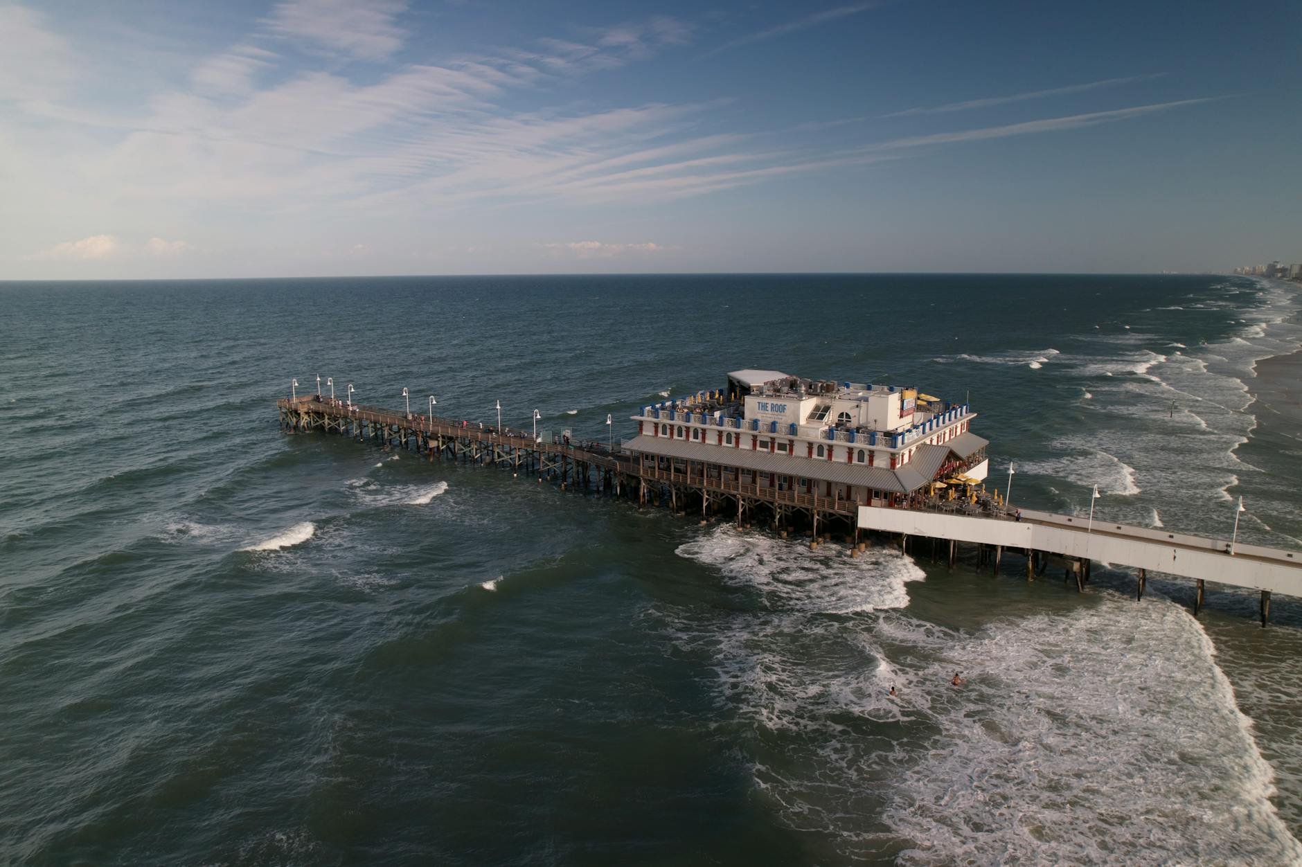 Daytona Beach Bandshell