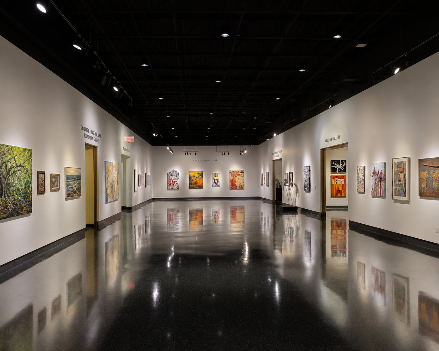 Museum of Arts & Sciences