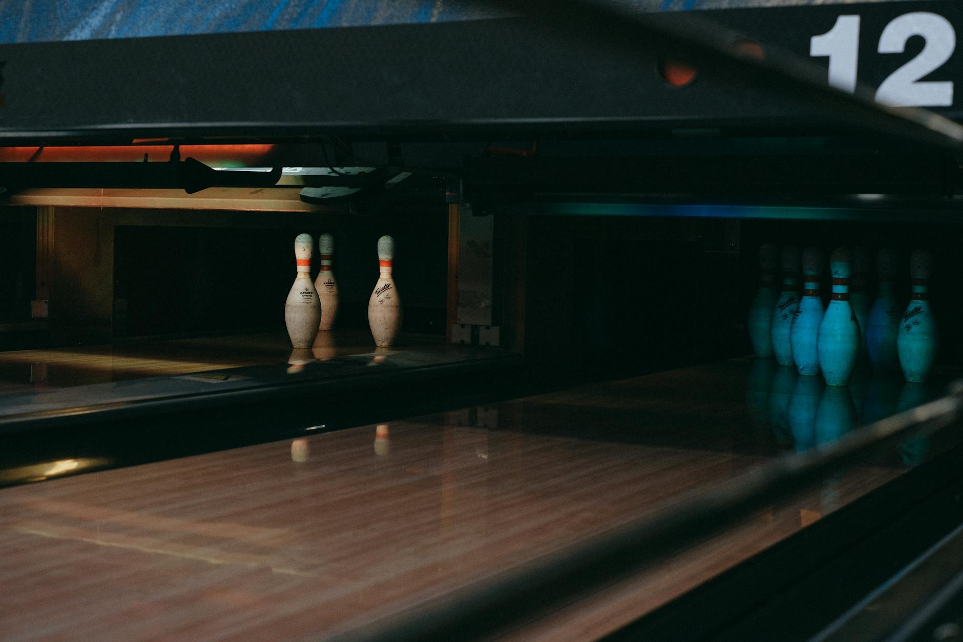 Sunshine Park Lanes