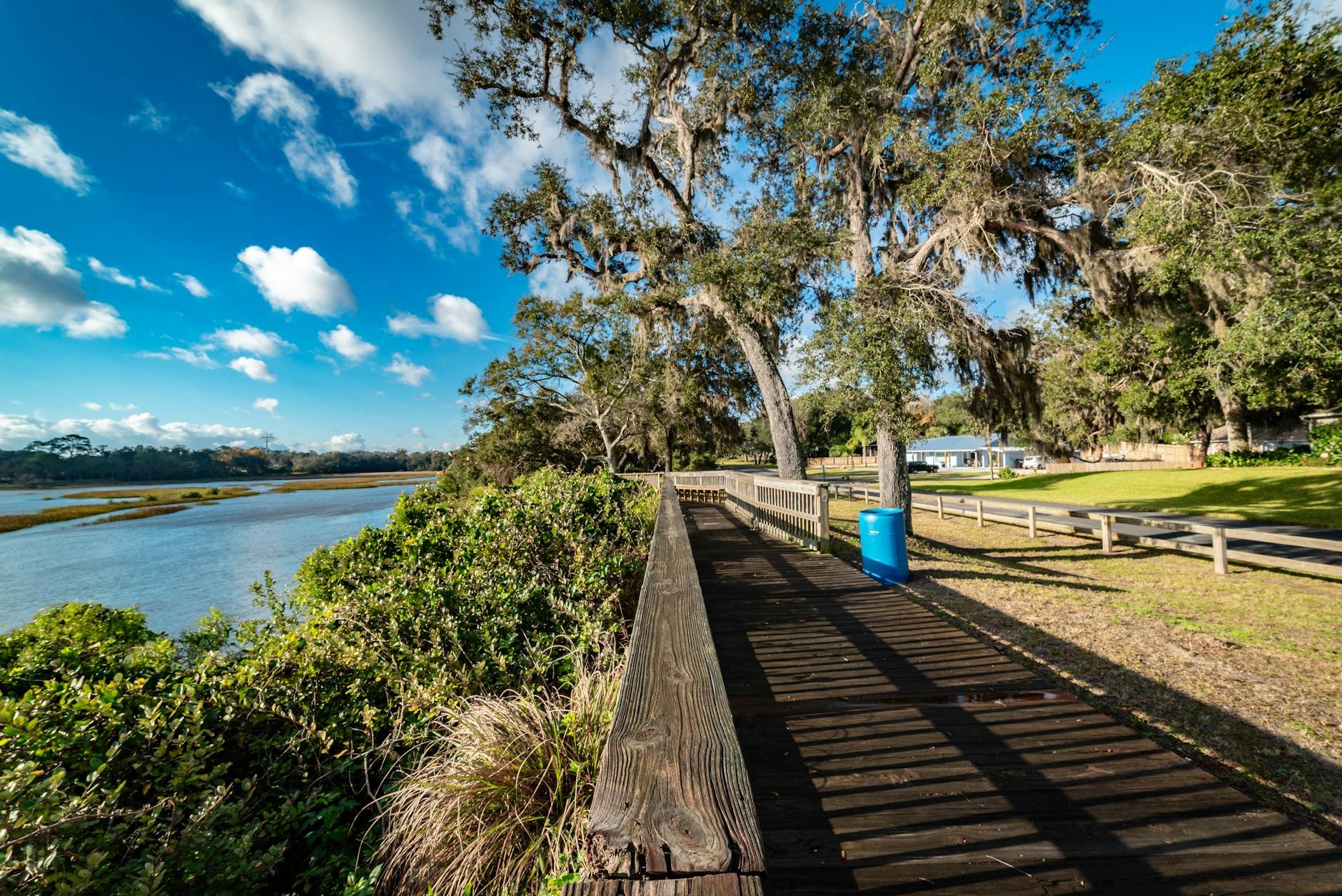 Tomoka State Park