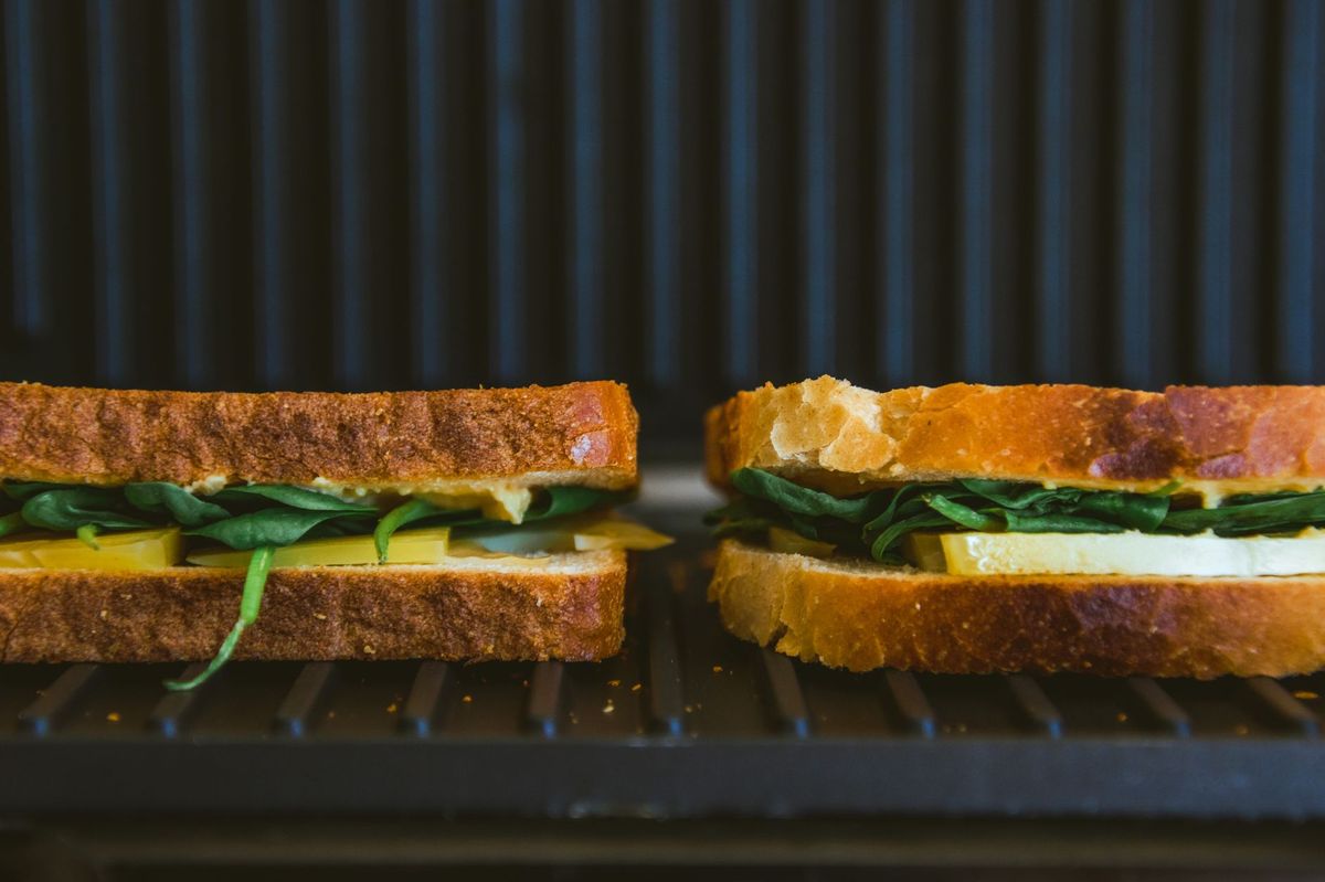 Aloha Melt