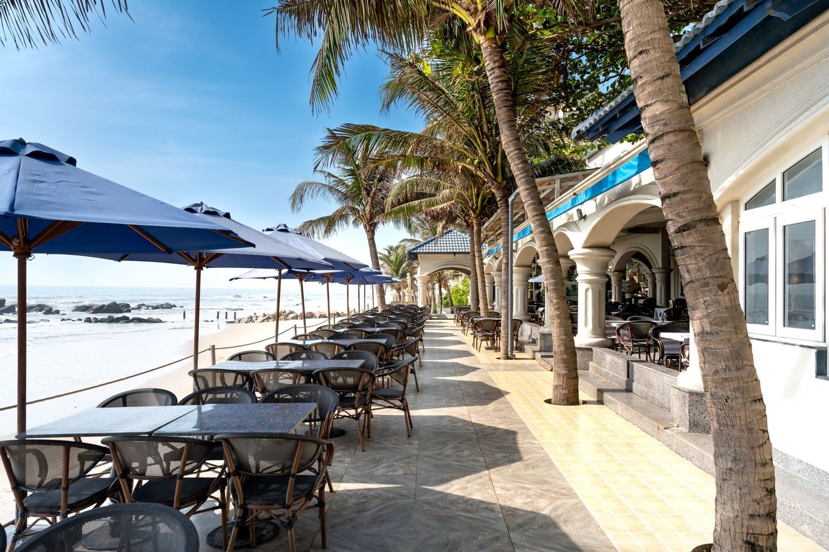 Duke's Waikiki