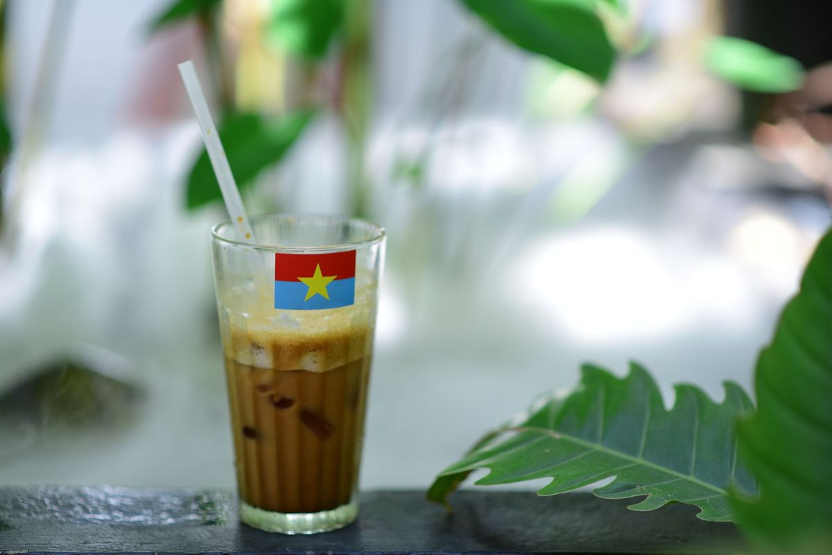 Island Vintage Coffee