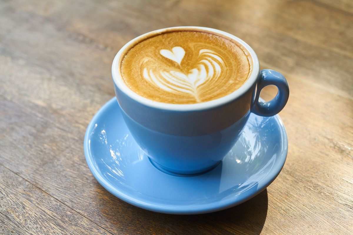 Kai Coffee Hawaii