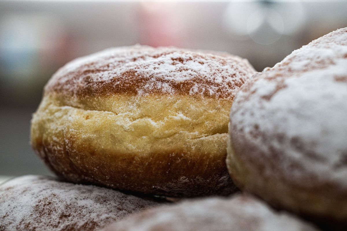 Leonard's Bakery