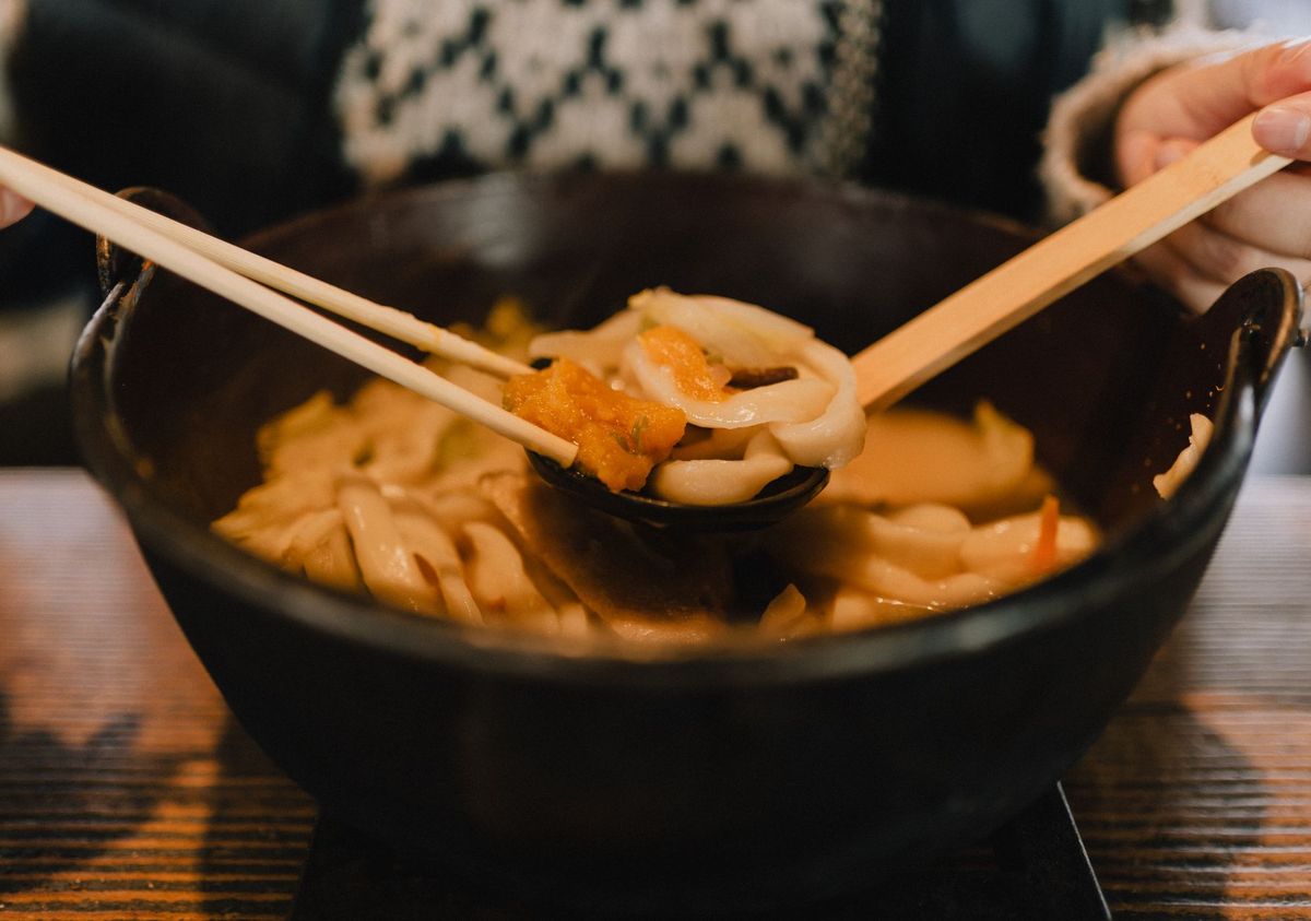 Marugame Udon Waikiki