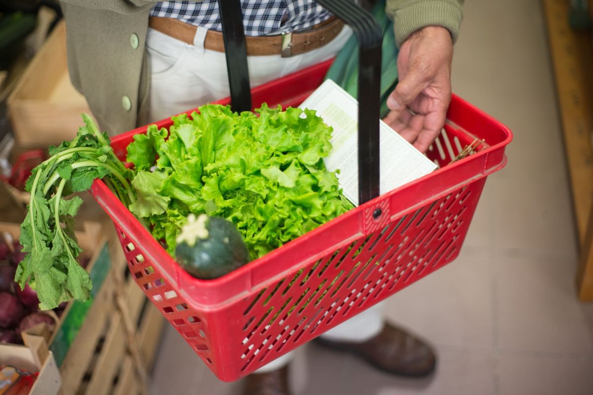 Times Supermarket, Beretania