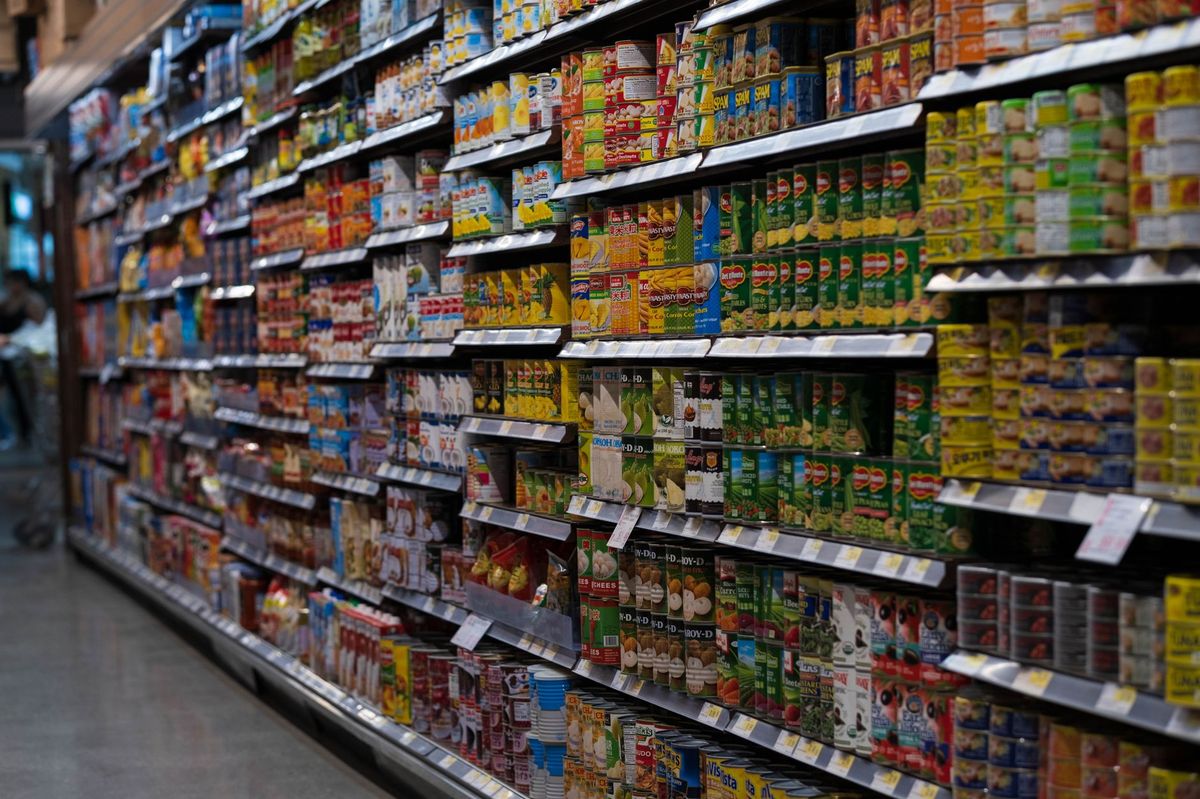 Walmart, Keeaumoku